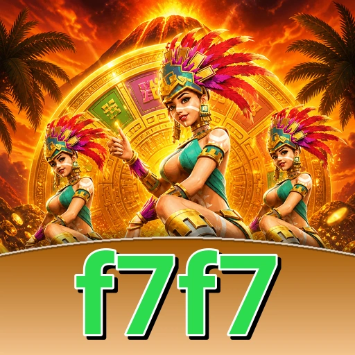 Layar beranda f7f7